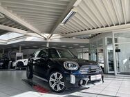 Mini Cooper D Countryman Trim All4 AUT./LED/CAM/DAB - Hamm