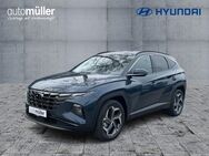Hyundai Tucson, TREND TREND-PAKET EL, Jahr 2023 - Saalfeld (Saale)