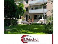 *** EXKLUSIV WOHNEN *** Erdgeschoss mit Terrasse und eigener Gartennutzung in Essen-Rüttenscheid - Essen