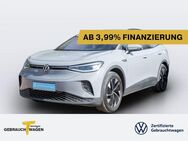 VW ID.4 PRO PERFORMANCE WÄRMEPUMPE 82kWh KAMERA AHK - Bochum