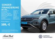 VW T-Roc, 1.0 TSI, Jahr 2023 - Bad Homburg (Höhe)