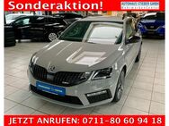 Skoda Octavia RS 245 SHZ+NAVI+EPH RS 245 2.0 TSI - Stuttgart