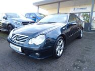 Mercedes-Benz C 200 CDI Sportcoupe KLIMA PDC SHZ PANO - Oerlinghausen