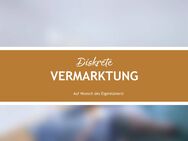 Denkmalgeschütztes Wohn- und Geschäftshaus mit 374 m² samt Hofraum & Garten im Herzen von Rottenburg - Rottenburg (Laaber)