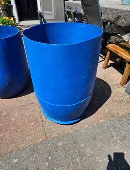 Wasserfasser - Aachen