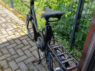Hochwertiges Falt E-Bike - Korschenbroich Zentrum