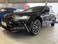 Skoda Superb, 2.0 l TDI Kombi, Jahr 2021 - Elmshorn