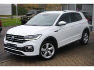 VW T-Cross 1.0 TSI DSG Style.R-Line.LED.PDC.Shz. - Frankenberg (Sachsen)