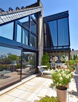 Luxus Penthouse-Maisonette in City Lage - Remscheid