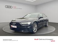 Audi S6, 3.0 TDI qu Av, Jahr 2021 - Kassel