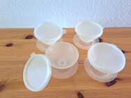 Tupperware Eis-/ Dessertbecher, mit Deckel - Bremen