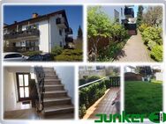 ***Gute Aussichten! 3 Zi., EG, Balkon & TG-Stellplatz in AB-Damm*** - Aschaffenburg