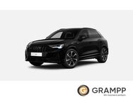 Audi Q3, S line 40 TDI quattro, Jahr 2022 - Lohr (Main)