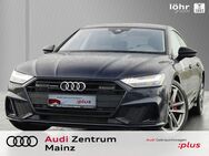 Audi A7, Sportback 55 TFSI e quattro, Jahr 2020 - Mainz