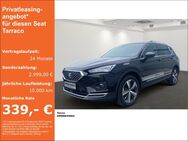 Seat Tarraco, XPERIENCE 150 BUSINESS BEATS, Jahr 2024 - Neuss