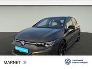 VW Golf, 2.0 TSI VIII GTI CLUBSPORT Performance Black H&K, Jahr 2023 - Wiesbaden