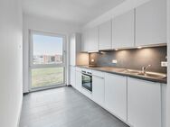 *** 3 MONATE MIETFREI *** Brandneu, bezugsfertig & eine Küche mit Ausblick - perfekt / AMALIE - Hannover