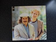 Verkaufe Schallplatte von Simon & Garfunkel, Greatest Hits - Suhl