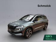 Skoda Karoq, 2.0 TDI Sportline 150PS, Jahr 2024 - Emmendingen