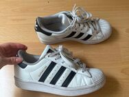 Adidas Superstar Größe 35,5 - Bielefeld Milse