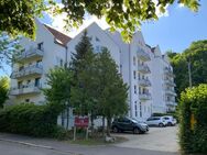 Gepflegtes, vermietetes Ein-Zimmer-Apartment in der Seniorenresidenz Ambiente in Bad Hersfeld. - Bad Hersfeld