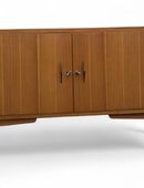 Sideboard Kommode der 60er Danisch Vintage Mid Century in 65462