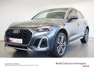 Audi Q5, 40 TDI quattro S line, Jahr 2023 - Passau