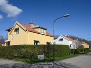 2-Familien-Doppelhaushälfte - Oberursel (Taunus)