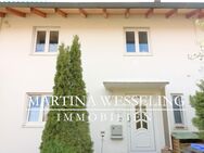 Einfamilienhaus mit Einliegerwohnung - viel Platz für Familie und Arbeit - Albaching