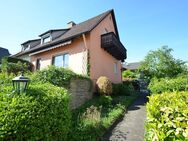 ***Einfamilien-Doppelhaushälfte in Siegburg-City / ICE-Nähe*** - Siegburg