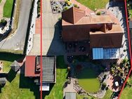 Idyllisches Traumhaus mit großem Grundstück und Einliegerwohnung - Haselünne