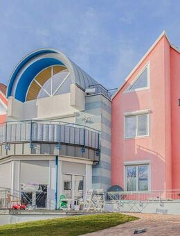 Kapitalanlage mit Seesicht! 12-Familienhaus in Ludwigshafen - Bodman-Ludwigshafen