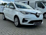 Renault ZOE, Experience Z E 50 Batteriemiete, Jahr 2020 - Wiesmoor