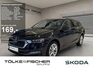 Skoda Octavia, Combi Style, Jahr 2023 - Krefeld