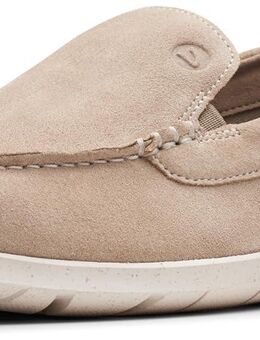 Clarks Herren Flexway Step Mokassin Schuh Gr.44 Neu OVP - Berlin Neukölln