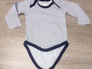 Baby Club Body von C&A 100% Baumwolle Gr.: 68 gebraucht - Erwitte