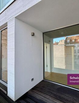 Ankommen. Aufatmen. Zuhause sein - moderne Wohnqualität in Bestlage von Halle. - Halle (Saale)