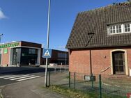 Baugrundstück in Papenburg Untenende - Deverweg 6 mit aufstehendem Gebäude! - Papenburg