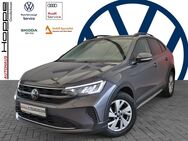 VW Taigo, 1.0 TSI Life APP, Jahr 2022 - Ganderkesee