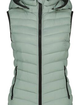 Alife & Kickin Steppweste Damen LenkaAK A