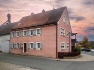 Mehrgenerationenhaus in Bruckberg - Bruckberg (Regierungsbezirk Mittelfranken)