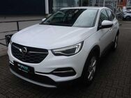 Opel Grandland X Hybrid Elegance - Hachenburg