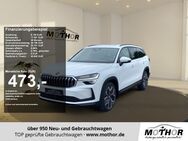 Skoda Kodiaq, 1.5 TSI Selection, Jahr 2025 - Brandenburg (Havel)