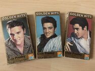 Golden Hits Elvis Presley - VHS -Kassette - Bremen