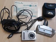 Casio Exilim EX-Z4 Digital Camera - Braunschweig