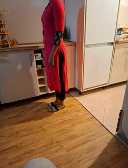 Indisches kleid orginal Kurti - Wittenberg (Lutherstadt)