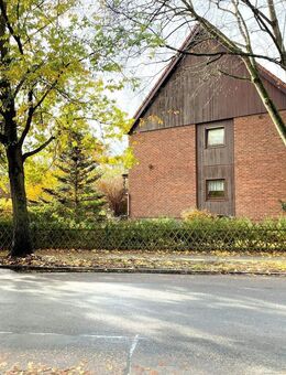 Naturnah & vernetzt: Reihenendhaus mit perfekter Anbindung - Berlin