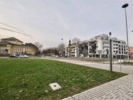 LEBEN! Mitten in Saarbrücken - mit Stellplatz natürlich! - Saarbrücken