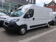 Peugeot Boxer, Kastenwagen L3H2 Fahrtenschreiber, Jahr 2024 - Hachenburg