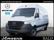 Mercedes Sprinter, 3.5 317 KASTEN MAXI L3H2 AUTOMATIK AHKT, Jahr 2023 - Lüdenscheid